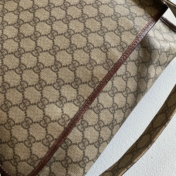 Gucci unisex messenger bag - Picture 7 of 13